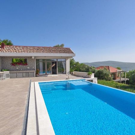 Verbalj Apartment With Swimming Pool Κότορ Εξωτερικό φωτογραφία