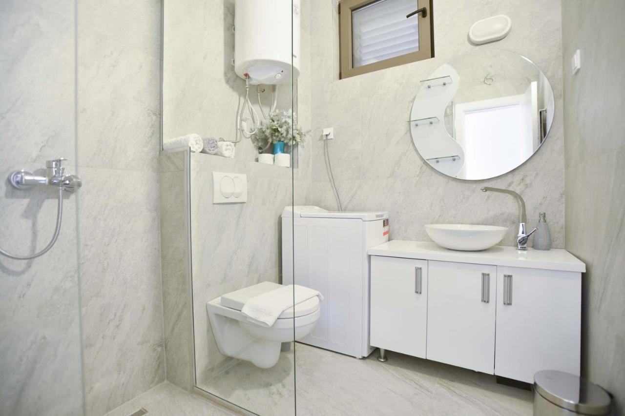 Verbalj Apartment With Swimming Pool Κότορ Εξωτερικό φωτογραφία