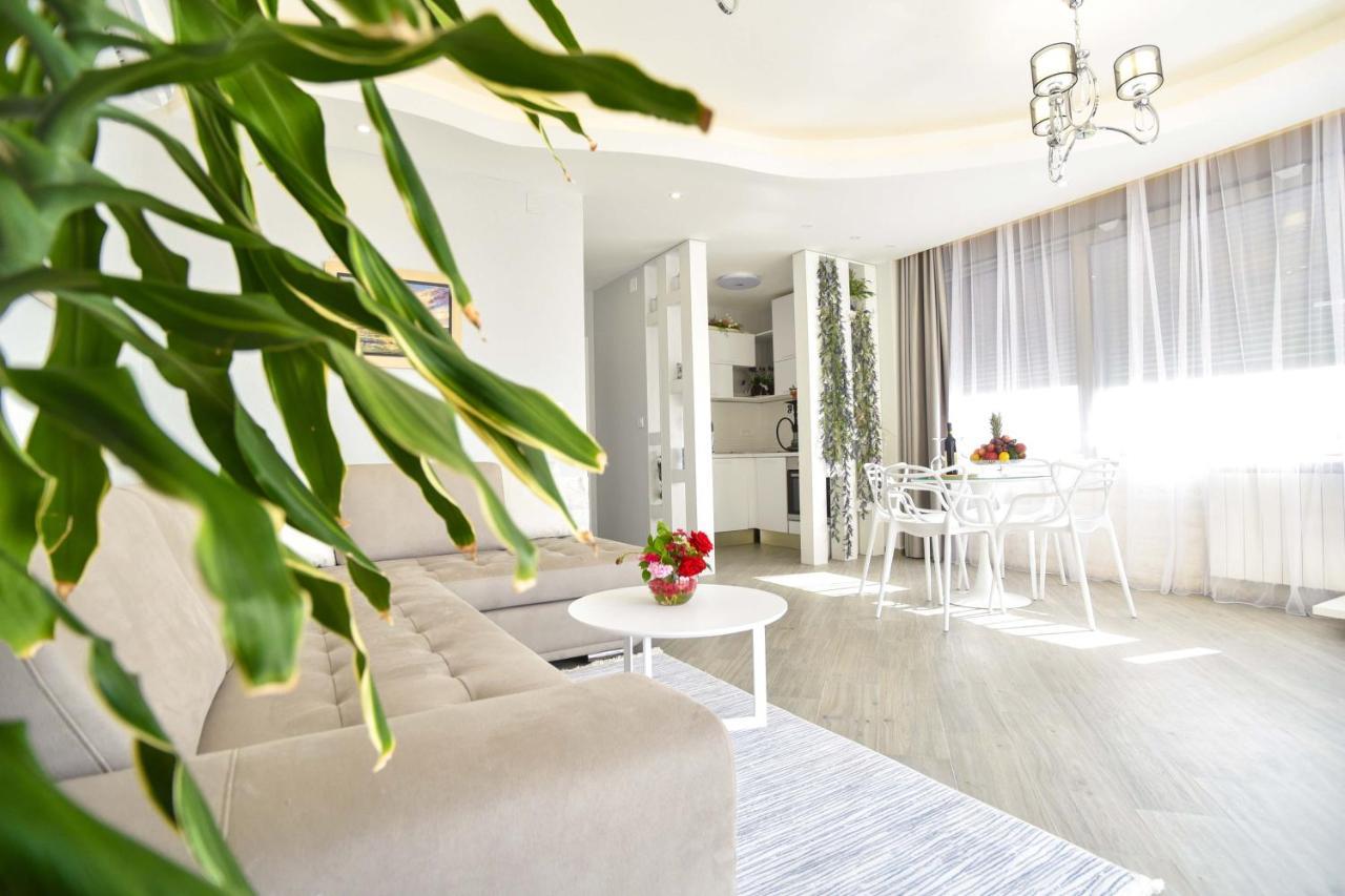 Verbalj Apartment With Swimming Pool Κότορ Εξωτερικό φωτογραφία