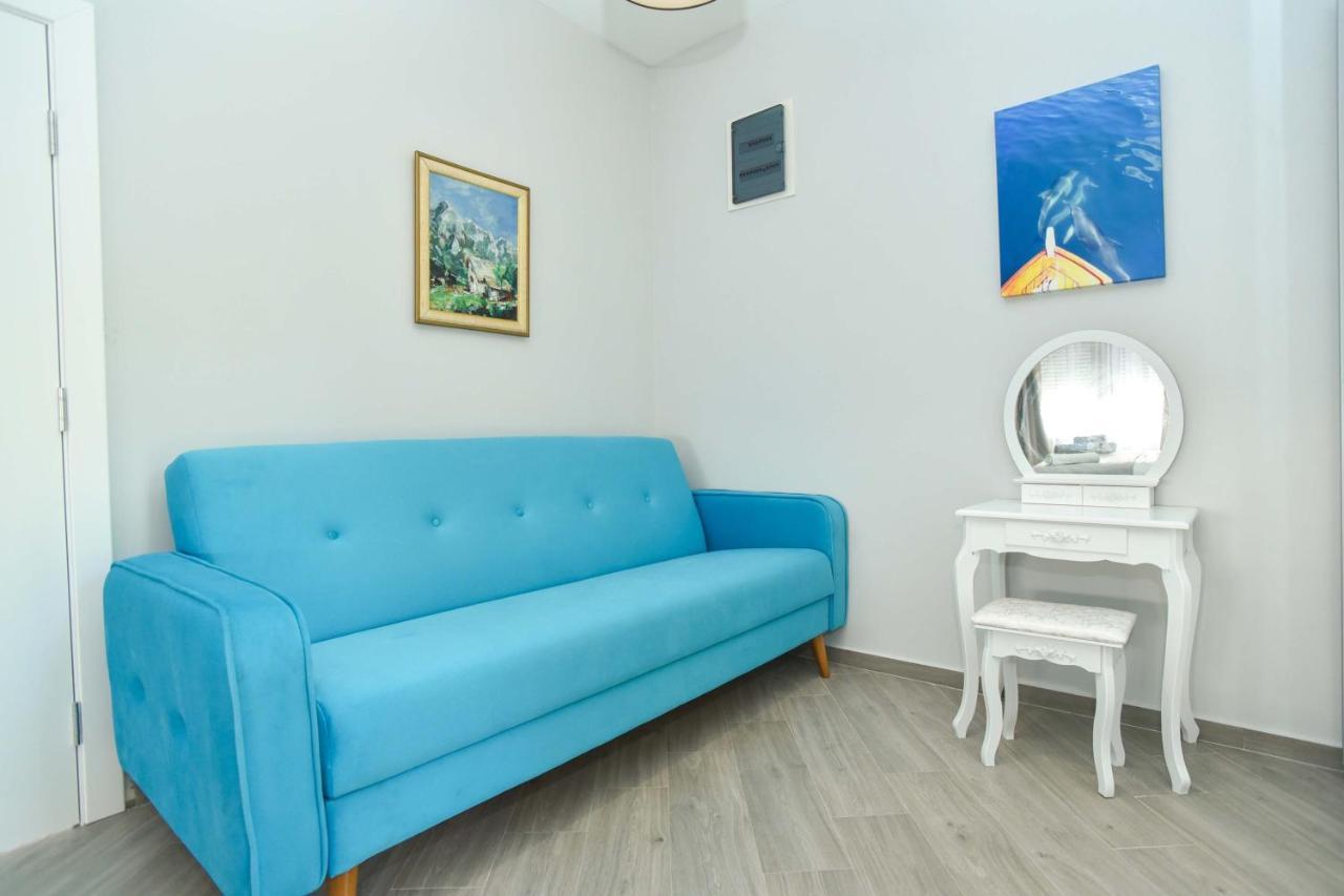 Verbalj Apartment With Swimming Pool Κότορ Εξωτερικό φωτογραφία