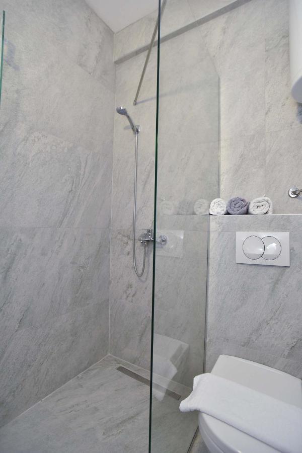 Verbalj Apartment With Swimming Pool Κότορ Εξωτερικό φωτογραφία