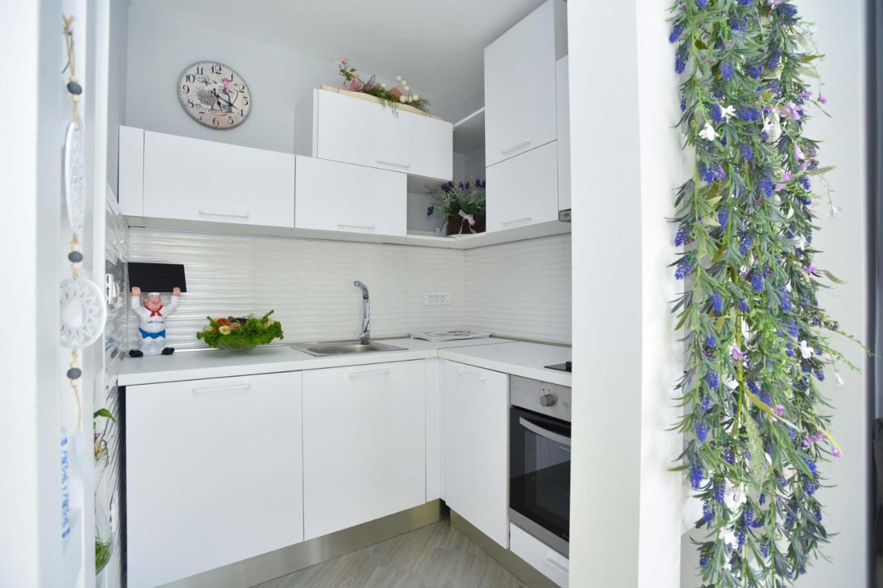 Verbalj Apartment With Swimming Pool Κότορ Εξωτερικό φωτογραφία