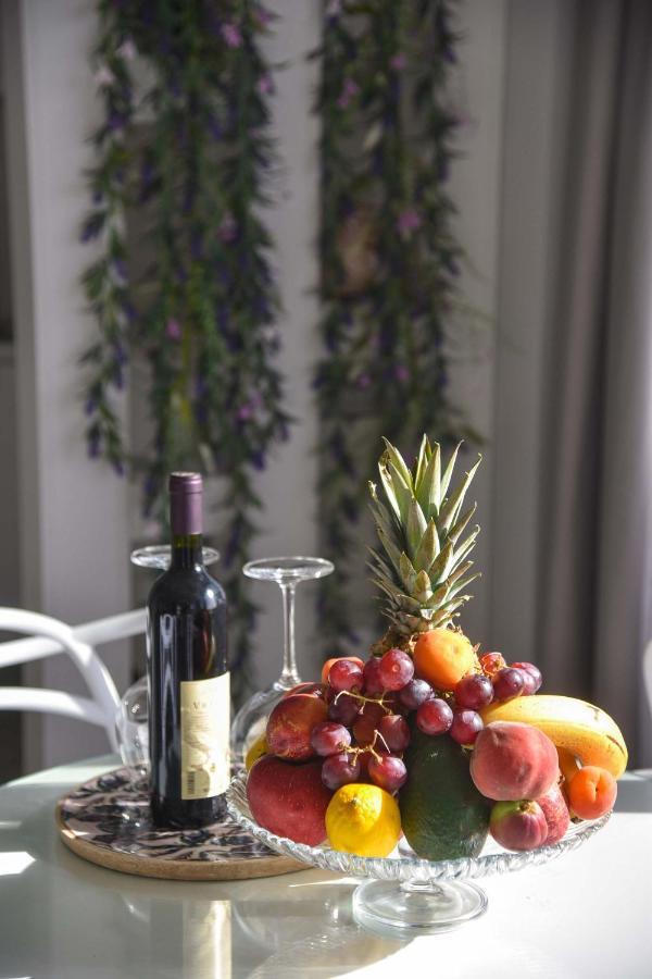 Verbalj Apartment With Swimming Pool Κότορ Εξωτερικό φωτογραφία