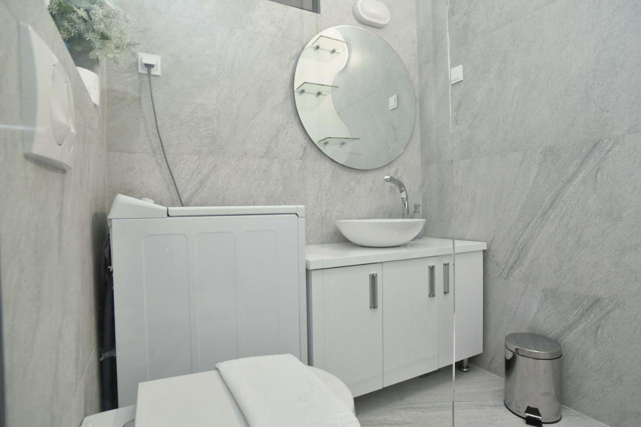 Verbalj Apartment With Swimming Pool Κότορ Εξωτερικό φωτογραφία