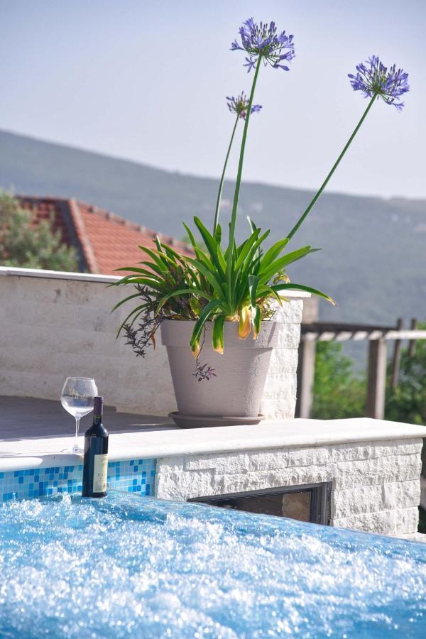Verbalj Apartment With Swimming Pool Κότορ Εξωτερικό φωτογραφία