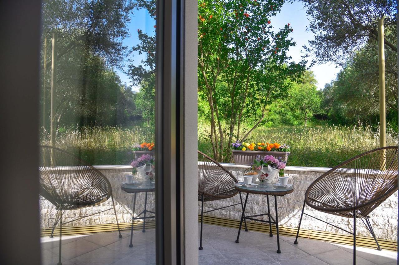 Verbalj Apartment With Swimming Pool Κότορ Εξωτερικό φωτογραφία