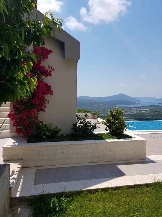 Verbalj Apartment With Swimming Pool Κότορ Εξωτερικό φωτογραφία